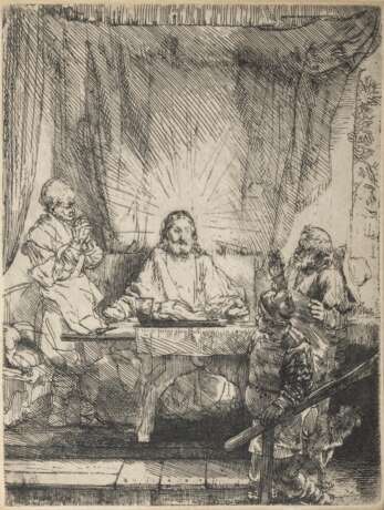 Rembrandt, Harmensz. van Rijn - Foto 1