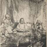 Rembrandt, Harmensz. van Rijn - Foto 1