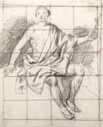 Übersicht. Puvis de Chavannes, Pierre (attr.)