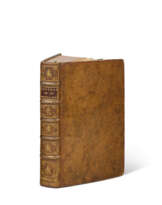 ROUSSEAU, Jean-Jacques (1712-1778)