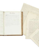 TURGOT, Anne Robert Jacques Turgot, baron de l'Aulne, dit (1727-1781)