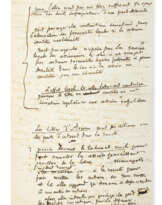 FLAUBERT, Gustave (1821-1880)