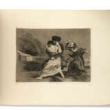 GOYA Y LUCIENTES, Francisco de (1746-1828) - Foto 6