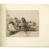 GOYA Y LUCIENTES, Francisco de (1746-1828) - фото 10