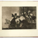 GOYA Y LUCIENTES, Francisco de (1746-1828). - photo 6