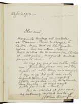 ALAIN-FOURNIER, Henri-Alban Fournier, dit (1886-1914)