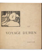 Андре Жид. DENIS, Maurice (1869-1951) et André GIDE (1870-1943)