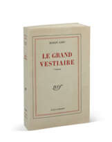 GARY, Romain (1914-1980)