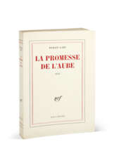 GARY, Romain (1914-1980)
