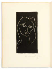 MATISSE, Henri (1869-1954), et René CHAR (1907-1988)