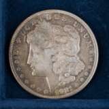 USA - kleine Sammlung von 18 Münzen, - Foto 3