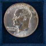 USA - kleine Sammlung von 18 Münzen, - photo 4
