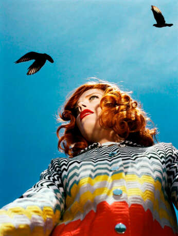 ALEX PRAGER (B. 1979) - photo 1