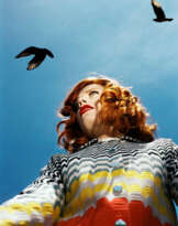 ALEX PRAGER (B. 1979)