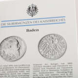 Münzen des Dt. Kaiserreichs und der Weimarer Republik - - photo 5