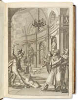 CORNEILLE, Pierre (1606-1684), TRISTAN L'HERMITE (1601-1655), et d'autres