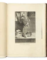 GAMELIN, Jacques (1738-1803)
