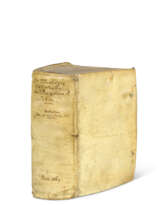 MONTAIGNE, Michel de (1533-1592), trad., et Raymond SEBON (1385-1436)