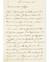 MONTESQUIOU-FÉZENSAC, Anne-Pierre de (1739-1798)