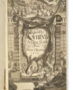 Adam Olearius. SADI, Shaikh Muslih-al-Din ou Saadi Shīrāzī (ca. 1184-1291) et Adam OLEARIUS, Adam Ölschläger dit (1603-1671) (trad.)