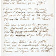 BAUDELAIRE, Charles (1821-1867) - Auction prices