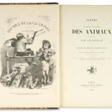 GRANDVILLE, Jean Ignace Isidore, dit Jean-Jacques (1803-1847) - Auction prices