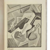 HUIDOBRO, Vicente (1893-1948) et Juan GRIS (1887-1927) - photo 1