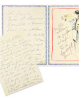 LAGERFELD, Karl (1933-2019)