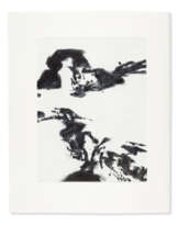 ZAO WOU-KI (1920-2013) et Yves BONNEFOY, trad. (1923-2016)