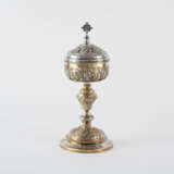 Hippolyte Puche. Ziborium - Foto 3