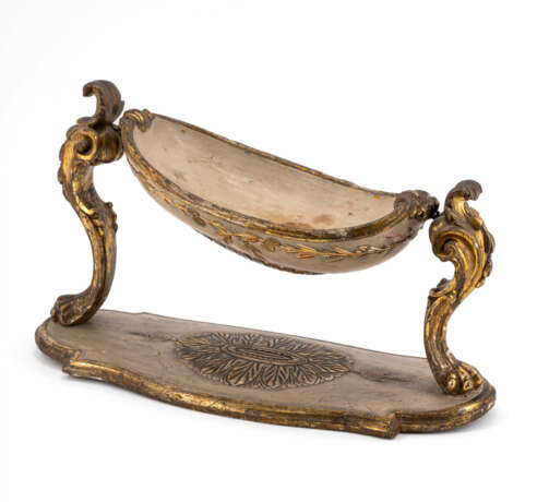 France. WOODEN CENTREPIECE LOUIS XVI - photo 1