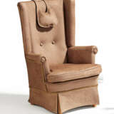 CHILDREN'S Leather ARMCHAIR - photo 1