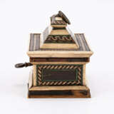 Italy. SMALL WOODEN BOX - photo 2