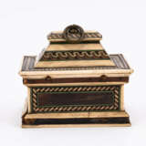 Italy. SMALL WOODEN BOX - photo 3