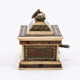 Italy. SMALL WOODEN BOX - photo 4