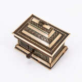 Italy. SMALL WOODEN BOX - photo 6