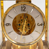 Jaeger LeCoultre. MULTI MEDIA ATMOS - photo 5