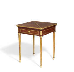 Veuve Paul Sormani. MULTI MEDIA GAME TABLE