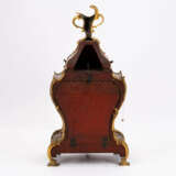 J. Robert & Fils et Cie. HORN PENDULUM ON CONSOLE - фото 3