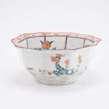 Meissen. RARE PORCELAIN RINSING CUP WITH KAKIEMON DECORATION FROM THE COLLECTION OF AUGUSTUS THE STRONG - фото 5