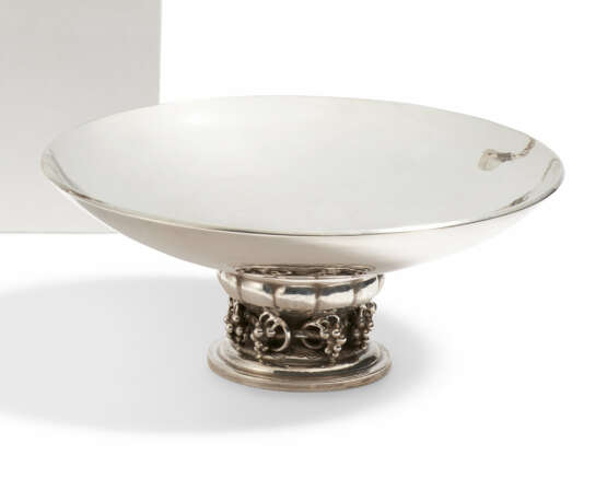 Georg Jensen. SMALL SILVER BOWL - photo 1