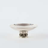 Georg Jensen. SMALL SILVER BOWL - photo 3