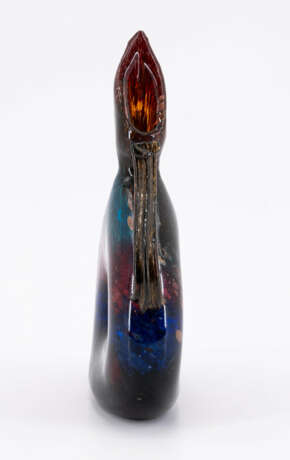 Dino Martens. RARE GLASS DECANTER "ELDORADO" - фото 2