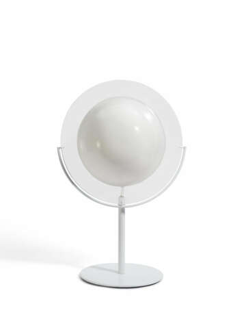 Wohl Murano. METAL TABLE LAMP "PHOBOS" - фото 1