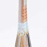 Dino Martens. LARGE GLASS VASE "ZANFIRICO" - photo 4