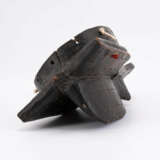 Mali. WOODEN ZOOMORPHIC MASK - photo 6