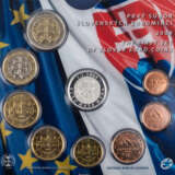 Europa Euro - Konvolut von 15 KMS, - Foto 5