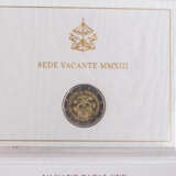 Vatikan - 2004/17, - фото 3