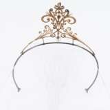 HISTORIC-PEARL-DIAMOND-TIARA - photo 3