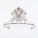 HISTORIC-PEARL-DIAMOND-TIARA - photo 4